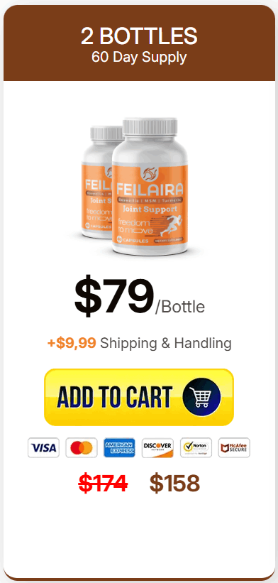 Buy Feilaira 2 Bottle