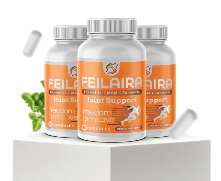 Feilaira Joint Support Formula